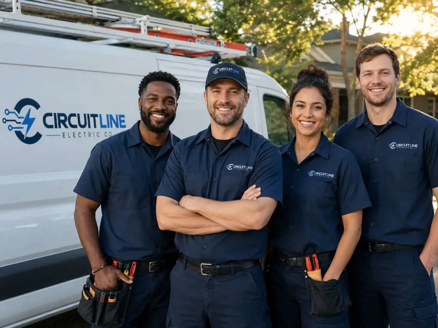 Whole Home Rewiring company in Elko, NV