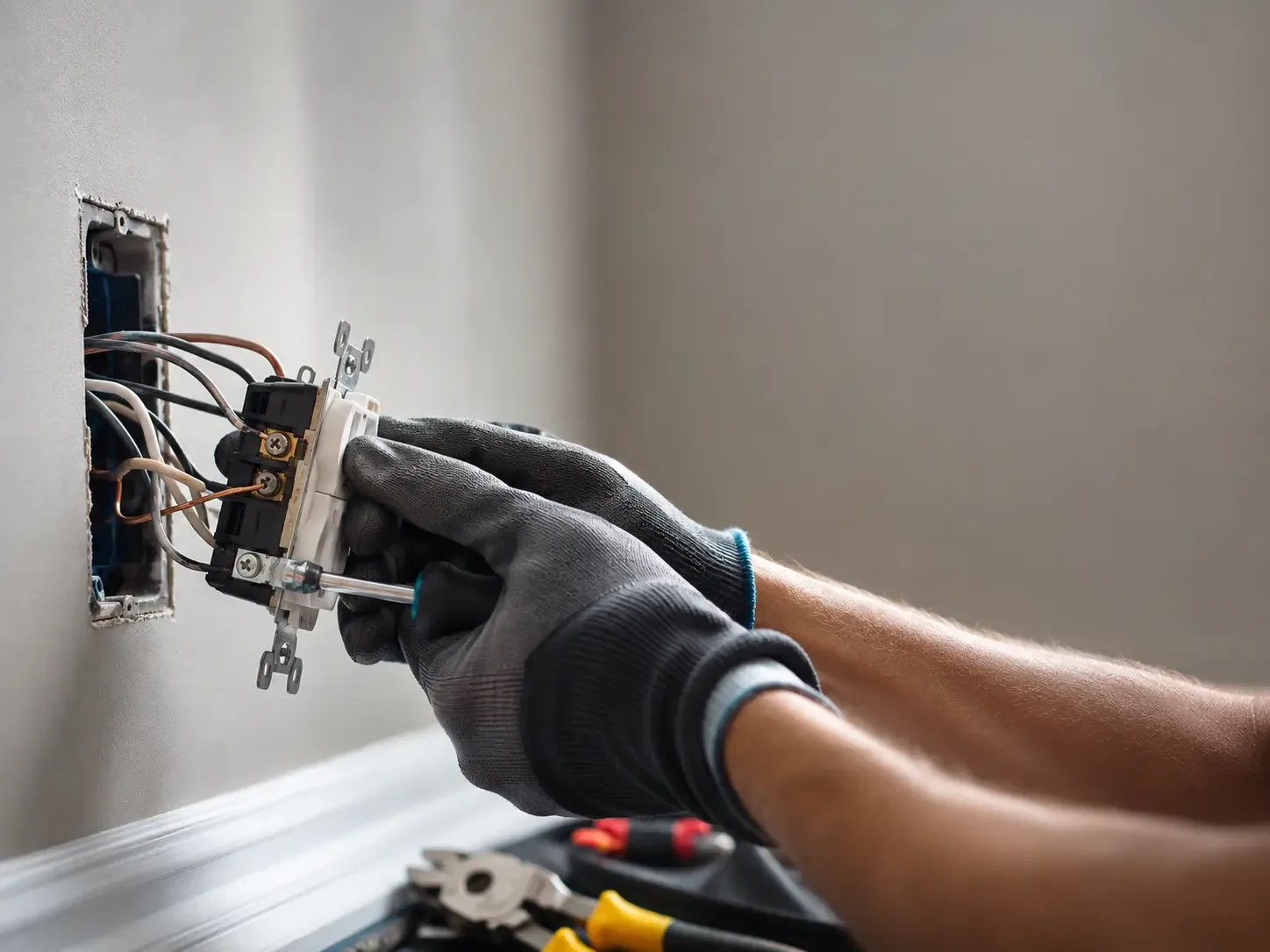 Why choose Whole Home Rewiring in Elko, NV